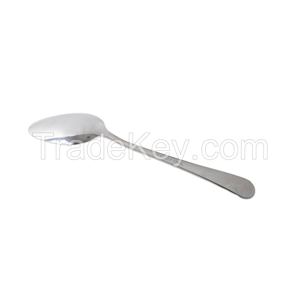 Stainless Steel Small Tea Spoon