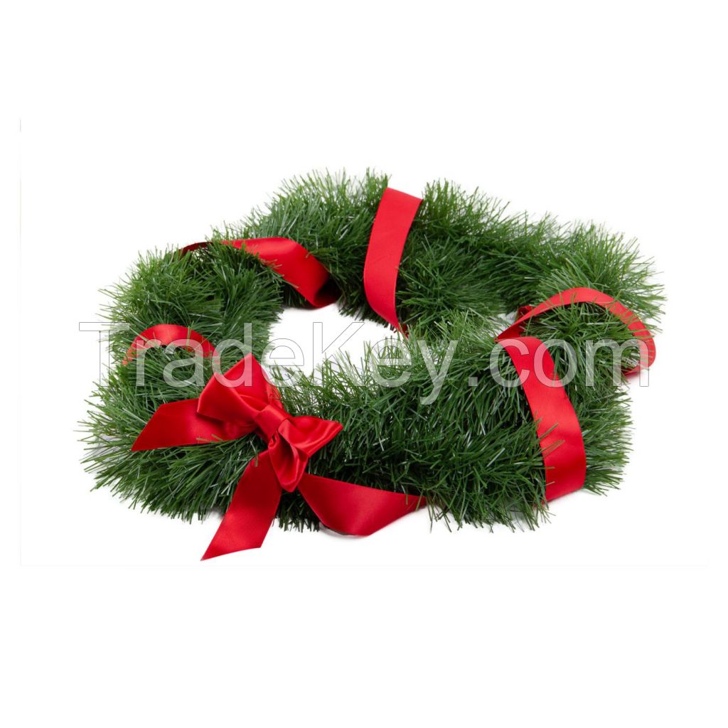 Christmas Pine Garland