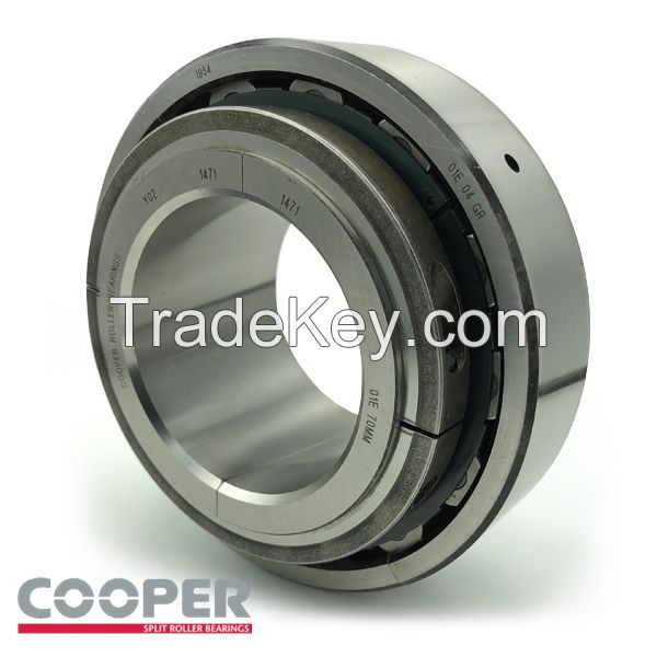 cooper 01EB50MGRSplit bearings