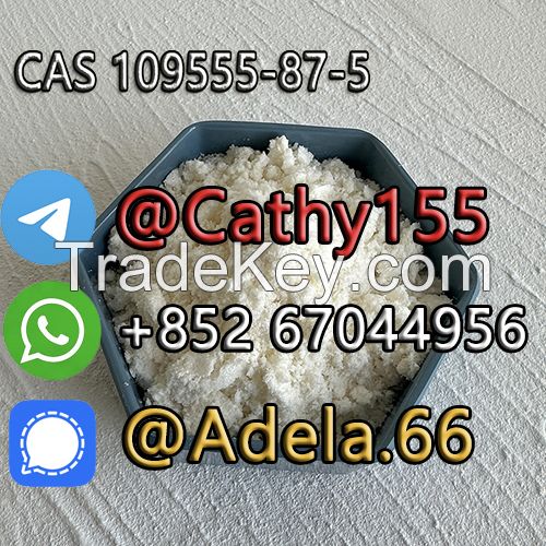 109555-87-5 3- (1-naphthyl) indole CAS 109555-87-5 Germany Warehouse in Stock