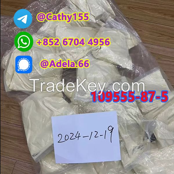 109555-87-5 3- (1-naphthyl) indole CAS 109555-87-5 Germany Warehouse in Stock