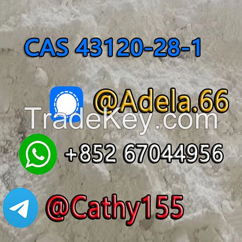 Synthetic Chemicals CAS 43120-28-1 1H-Indazole-3-carboxylic acid methyl ester CAS 43120-28-1