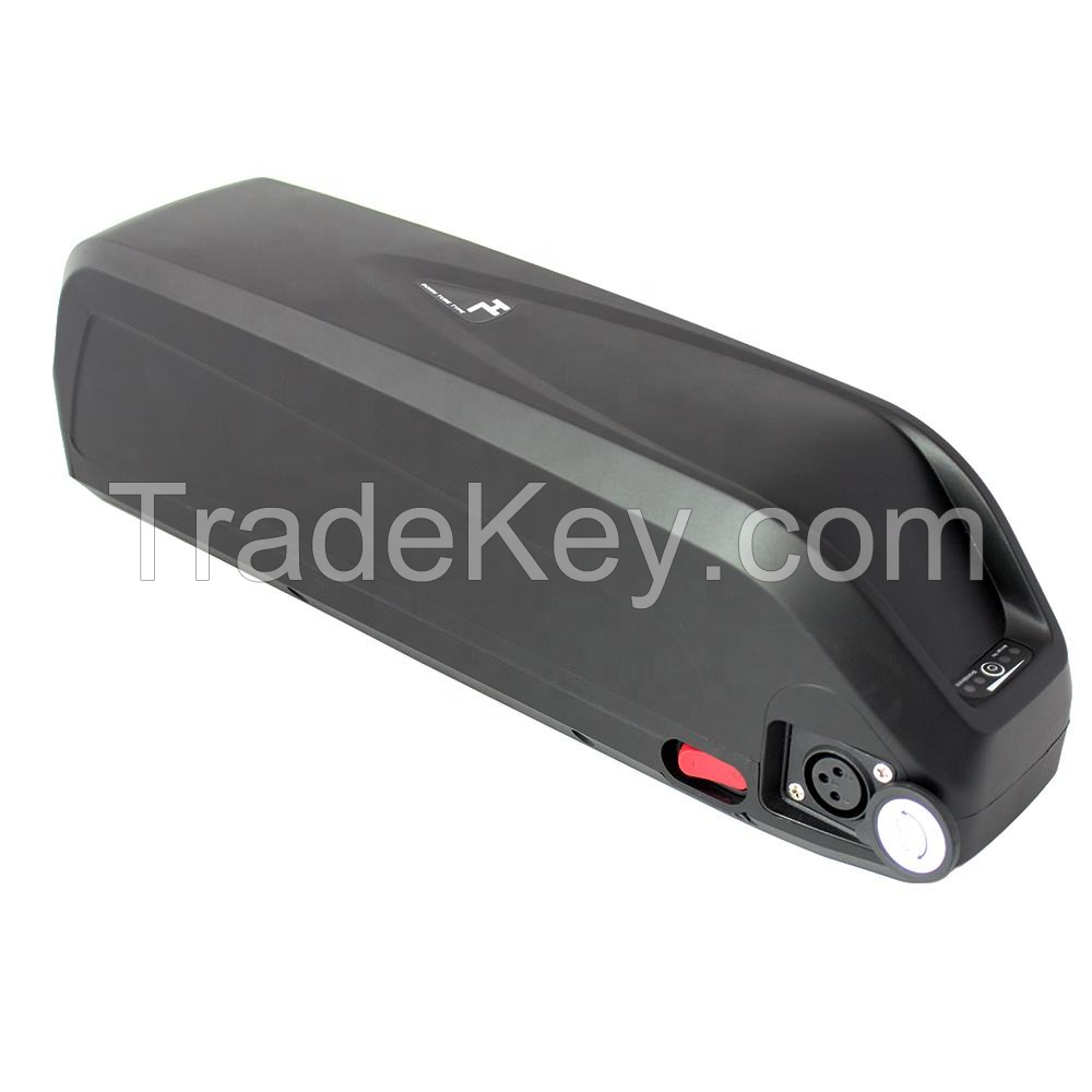 48V Lithium Ion Battery for Electric Bicycle