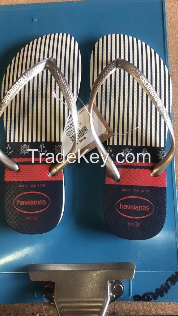 Havaianas Slippers/Sandals