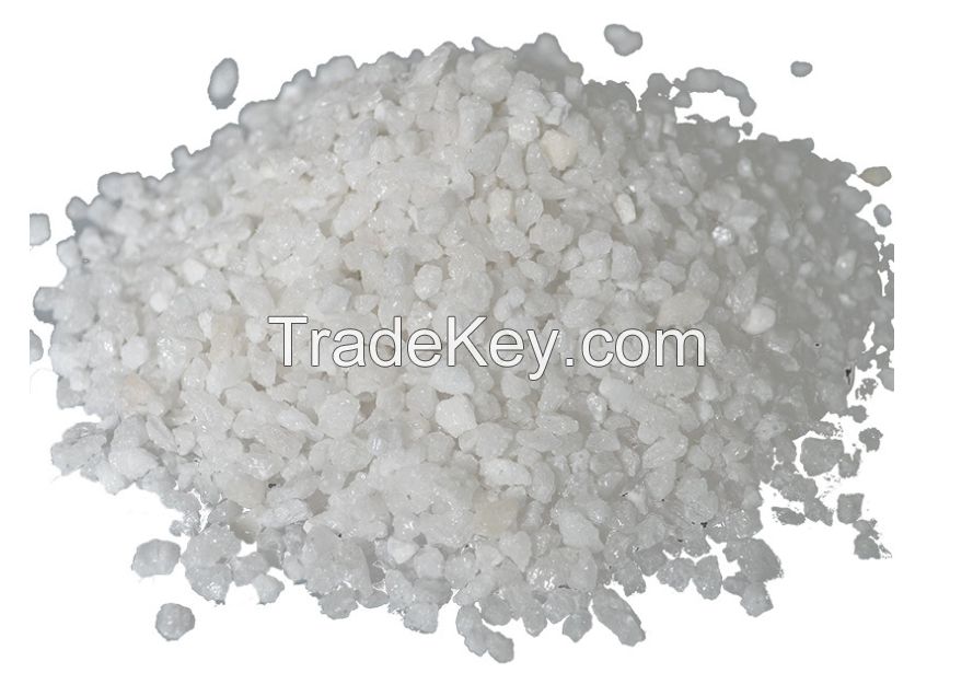 white fused alumina White Alundum White Corundum