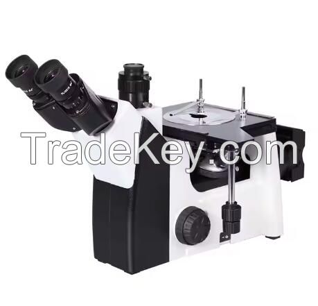 Metallurgical Microscope