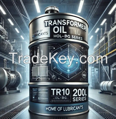 Transformer Oil