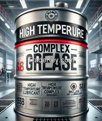 High Temperature Complex Grease