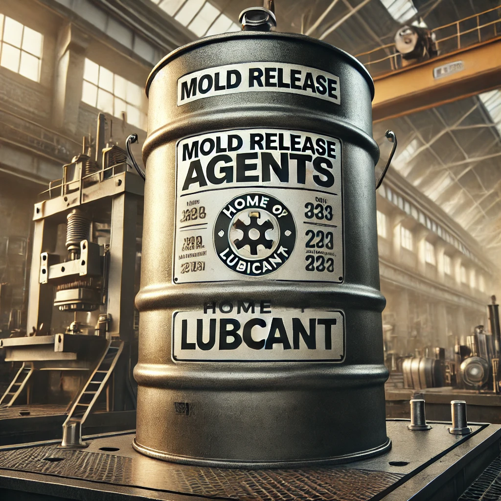 Mold release agent