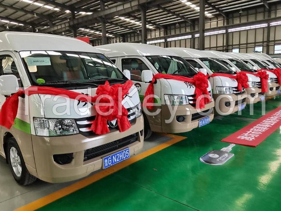 funeral car funeral car rescue vehicle jinbei funeral vehicle disabled transport vehicle luxury funeral vehicle luxury funeral vehicle