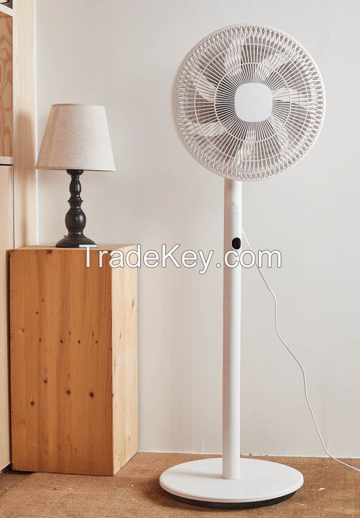 14'' stand fan(7 blades) 