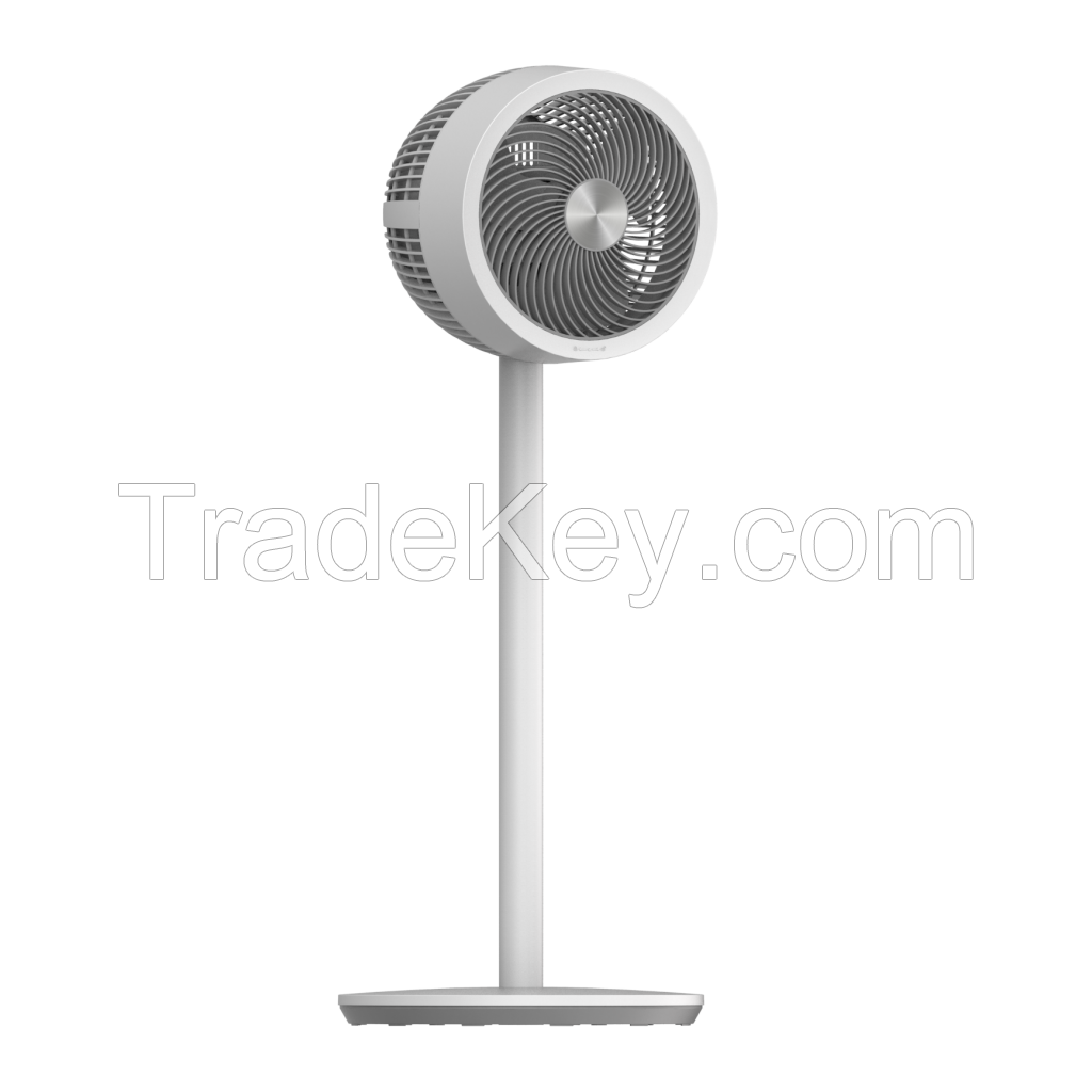 3D 9 inches Air Circulation Fan