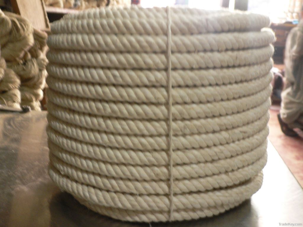 Cotton Rope