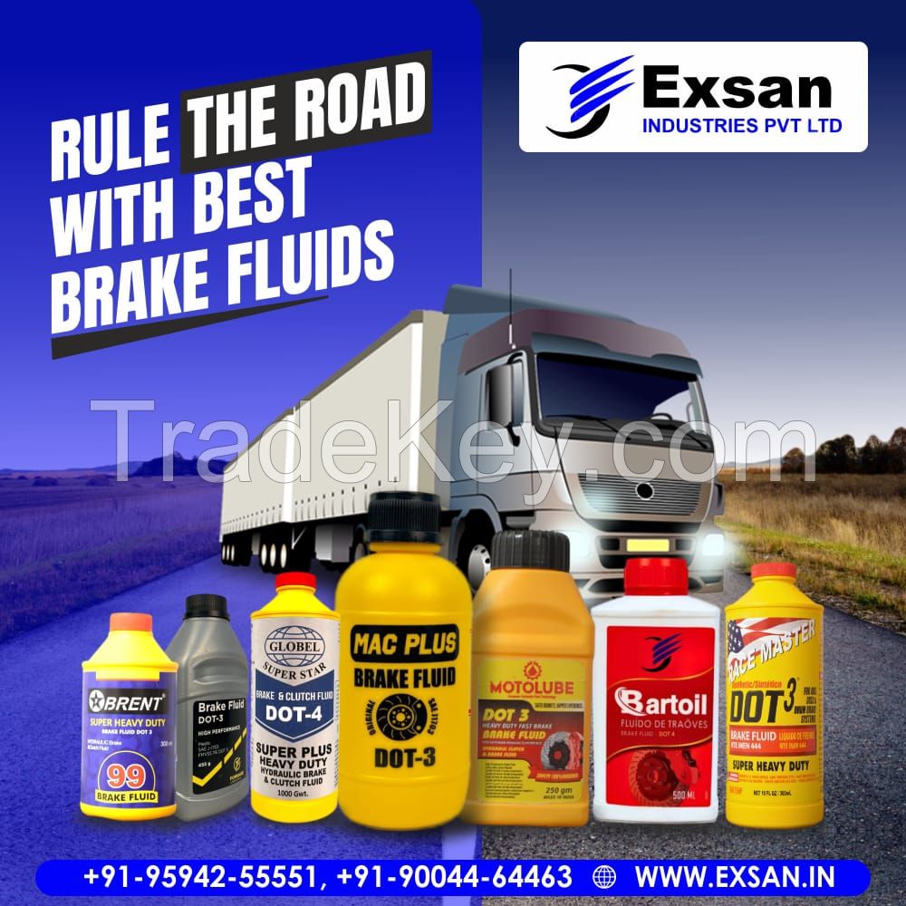 Brake Fluid