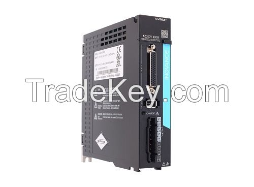 New Original Inovance SV660PS2R8I Motor Controller – High-Performance AC Servo Drive with DHL Shipping from China