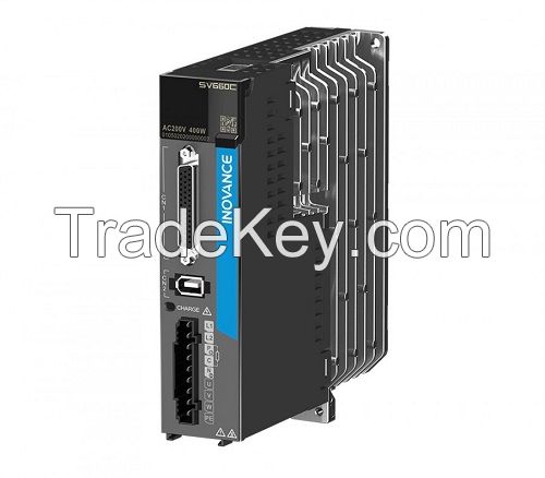 New Original Inovance SV660PS1R6I Motor Controller – High-Performance AC Servo Drive with DHL Shipping from China