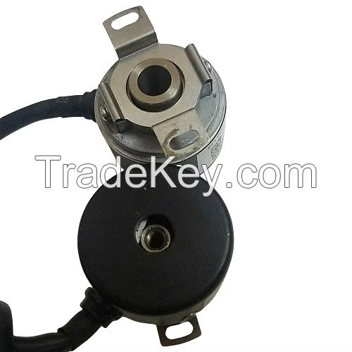 New Original Inovance EA38H8-B23-TH5N3 Motor Encoder – High-Precision Incremental Rotary Encoder, DHL Shipping from Shenzhen, China