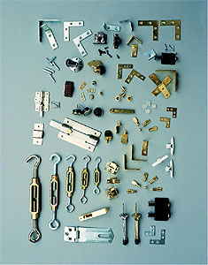 Hardware Accessories