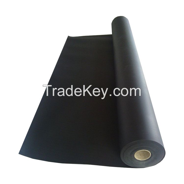 TPO roofing waterproof membrane