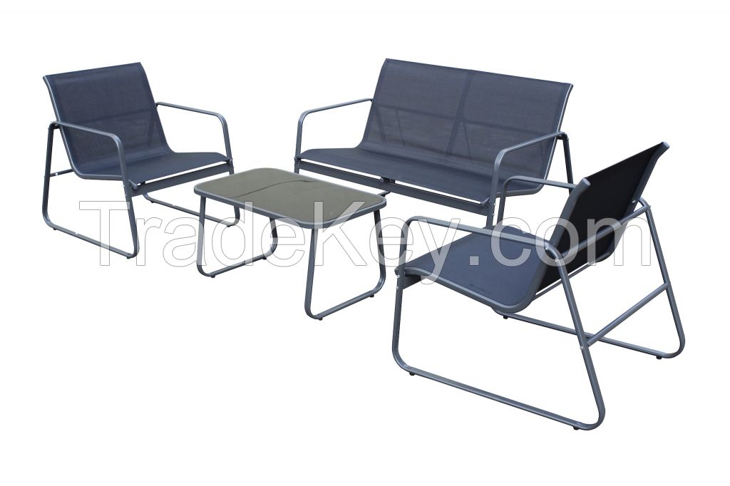 Outdoor Furniture Set