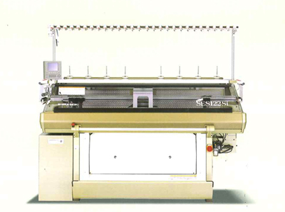 Shima Seiki Machine