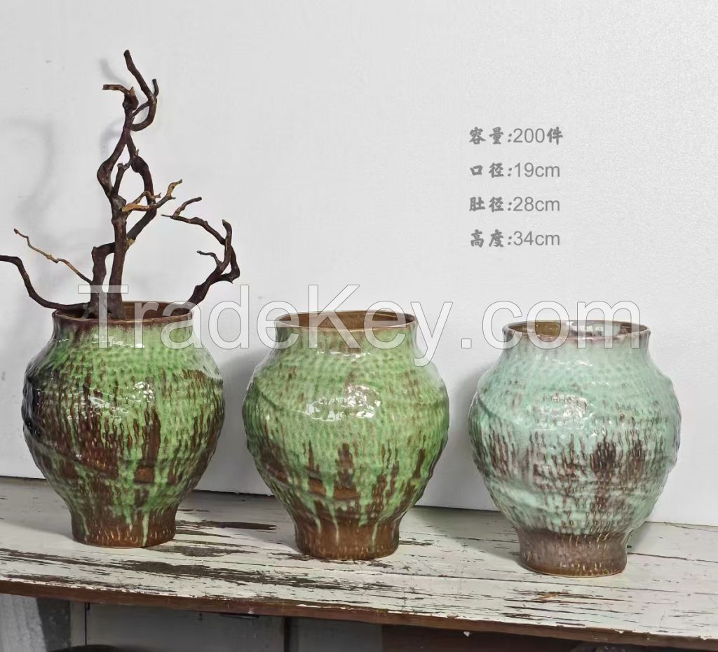 Factory Sell Home decor Ceramic Vases