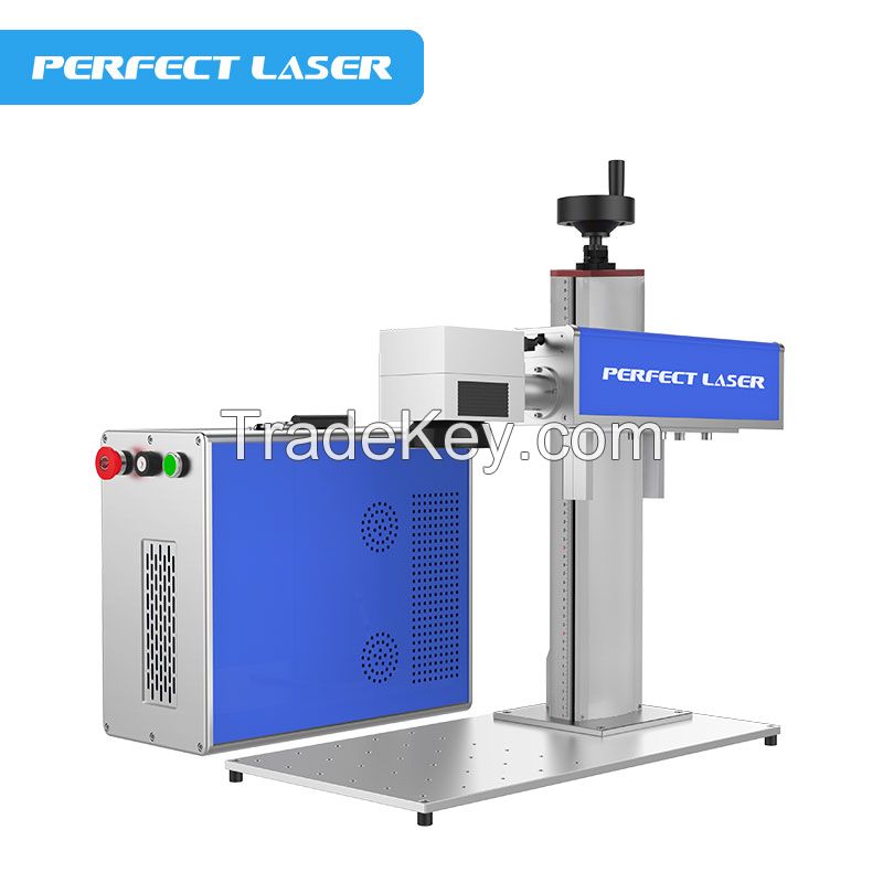 Laser marking machine