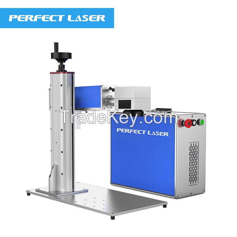 Metal Laser marking machine