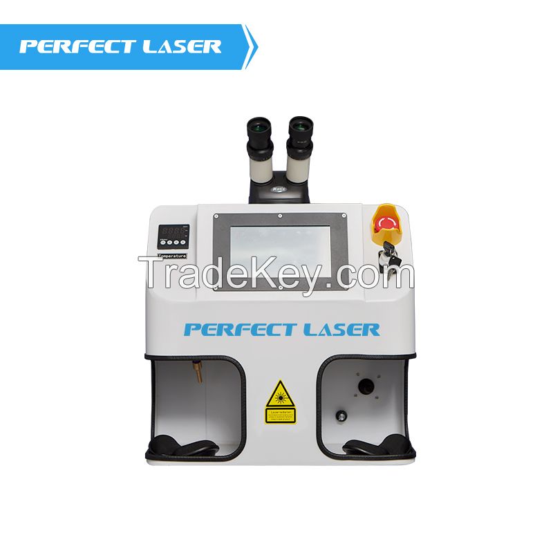  jewelers laser welding machine