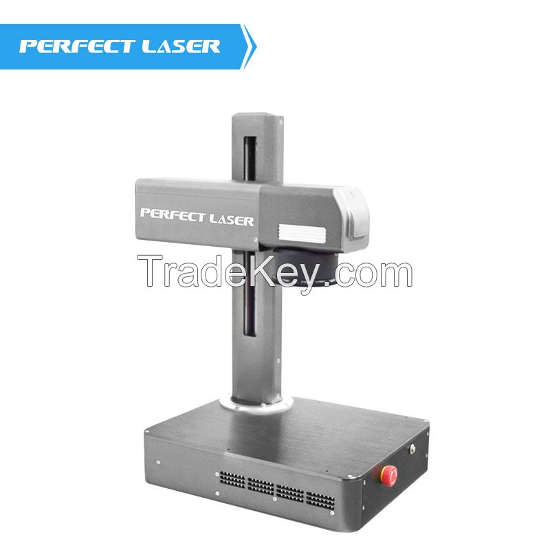 Perfect Laser- 20w fiber laser marking machine