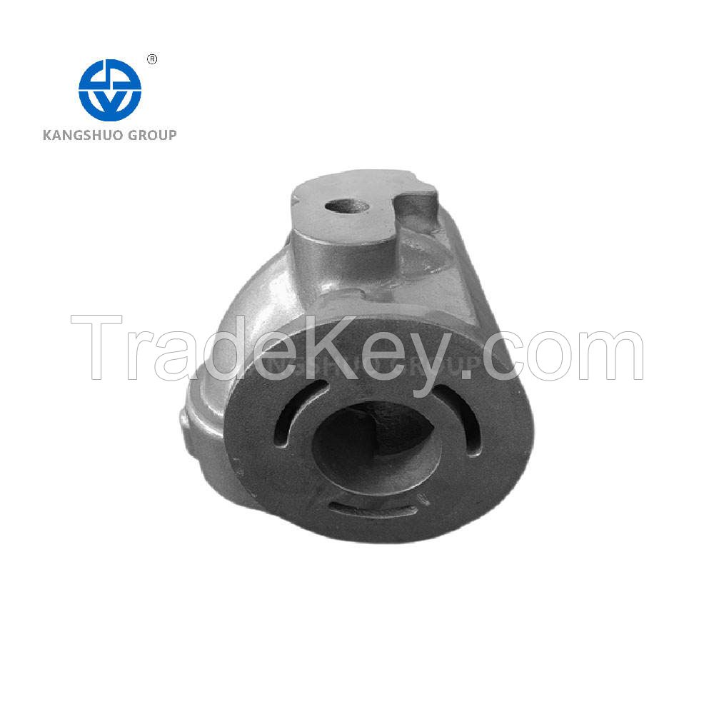 China Foundry Manufacturers Precision Custom OEM Cast Iron Aluminum Steel Stainless Steel Casting Parts Services aluminum