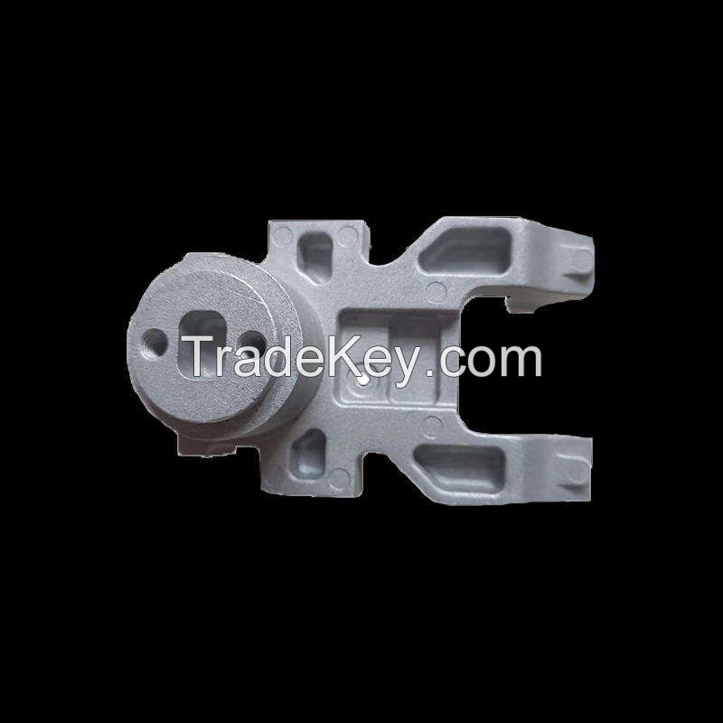 HOT Customized Lost Wax Casting Investment Aluminum Zinc Motorcycle Manufacturing Plant Die Cast Parts