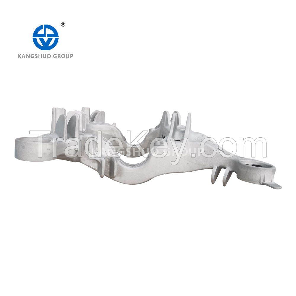 cast service metal custom cast iron fabrication sand aluminum die casting services parts