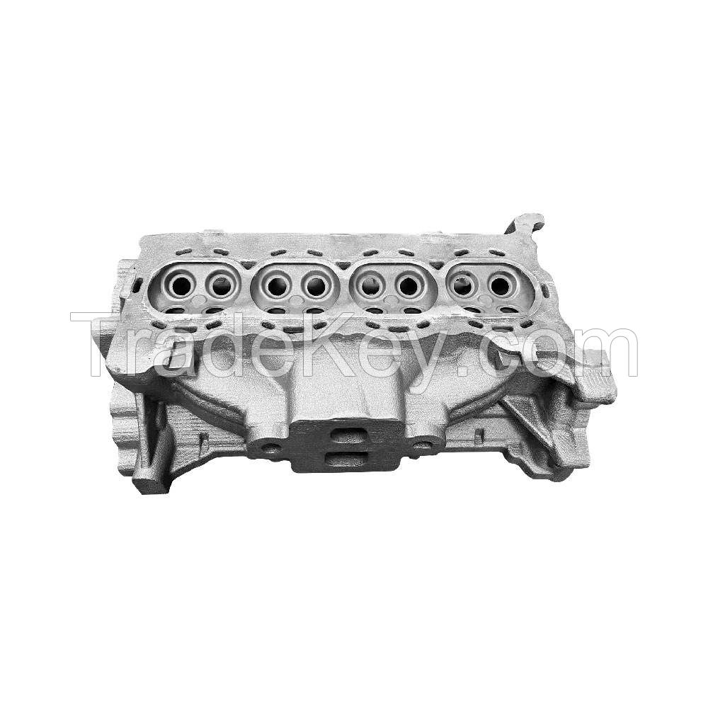 China Foundry Manufacturers Precision Custom OEM Cast Iron Aluminum Steel Stainless Steel Casting Parts Services aluminum