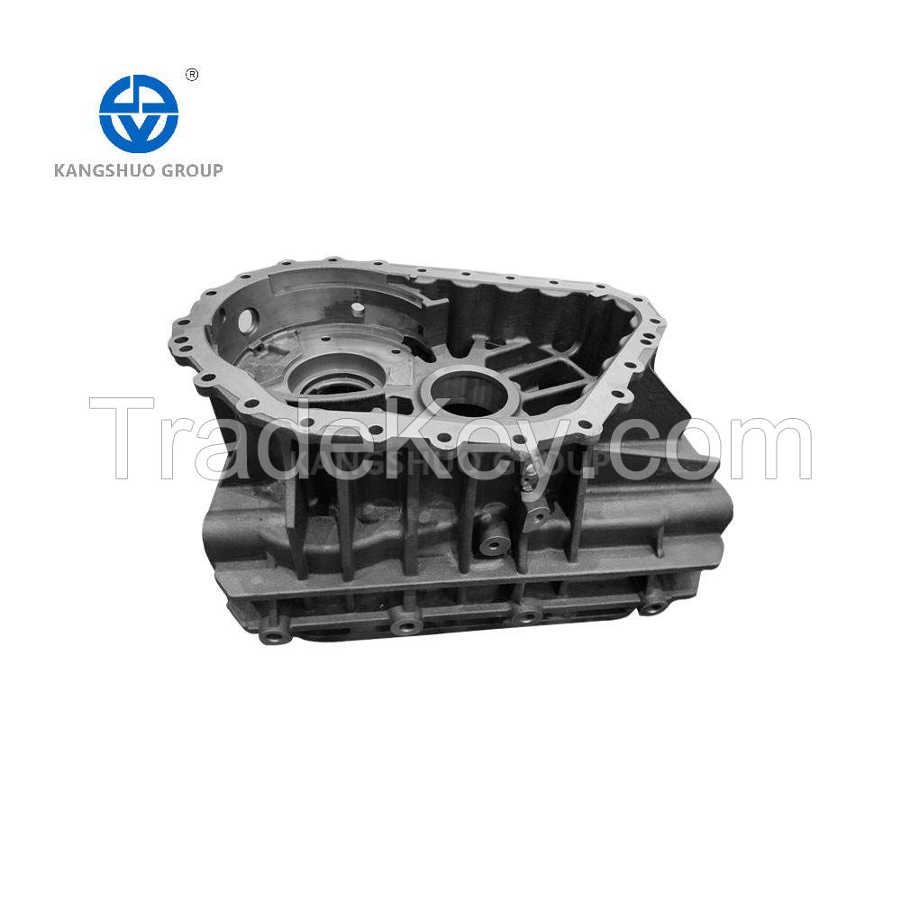 Custom Smart Manufacturing Casting Cnc 3D printing Sand Mold Aluminum Precision Auto Casting Parts aluminum die casting services