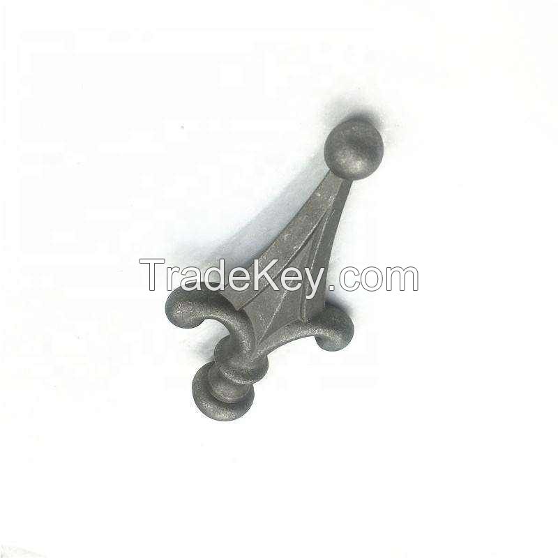 Customized Cast Iron, Wrought Iron, Wrought Iron Products