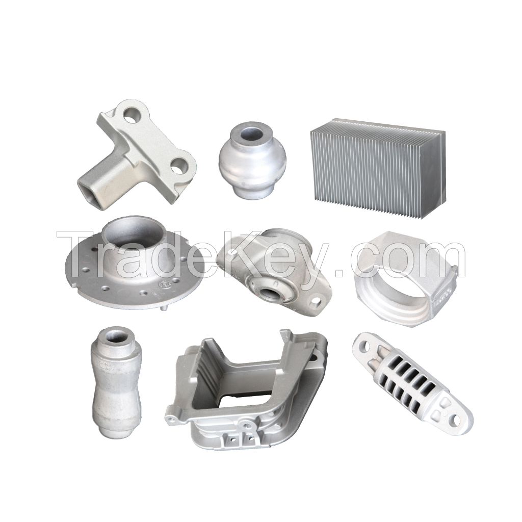 magnesium die casting product inspection service cast part iron gravity sand aluminum die casting services parts