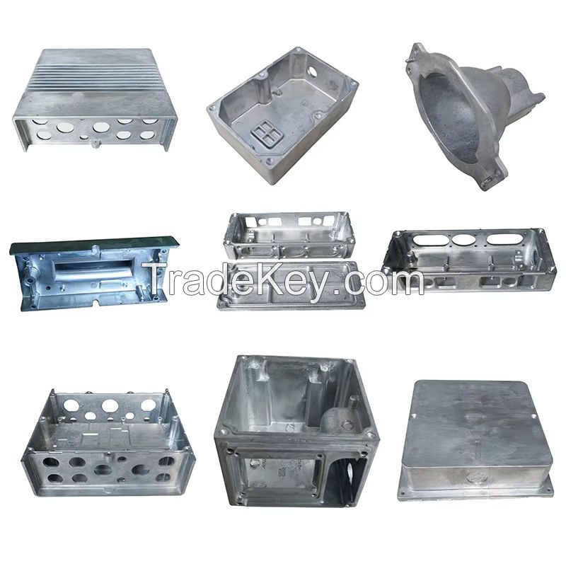 magnesium die casting product inspection service cast part iron gravity sand aluminum die casting services parts