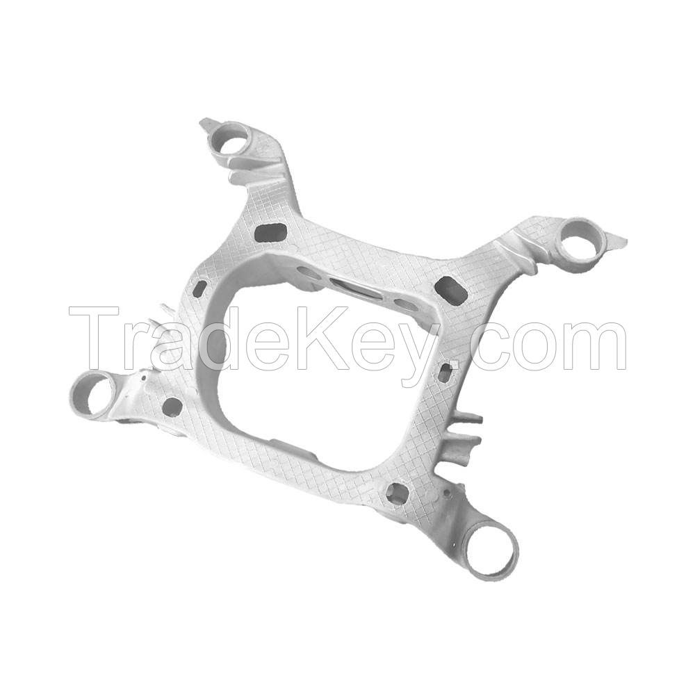 cast service metal custom cast iron fabrication sand aluminum die casting services parts