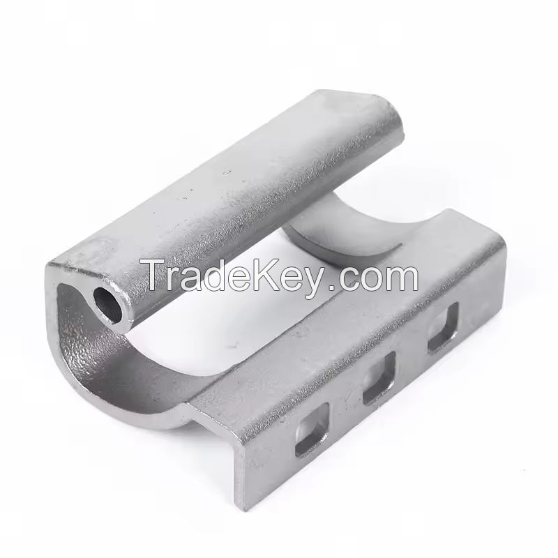 HOT China Factory Price High Quality Anodizing Aluminum new energy electric vehicle die casting parts