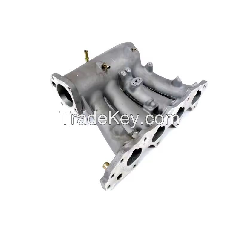 HOT SALE 4 Valve Performance Pressure Type R 4T 20V 1.8T New Model Made Marine Distribution Race A12 Exhaust Manifold