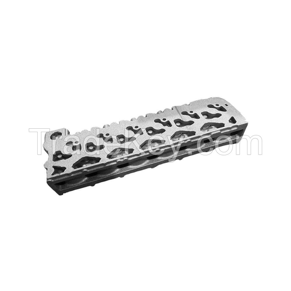 China Foundry Manufacturers Precision Custom OEM Cast Iron Aluminum Steel Stainless Steel Casting Parts Services aluminum