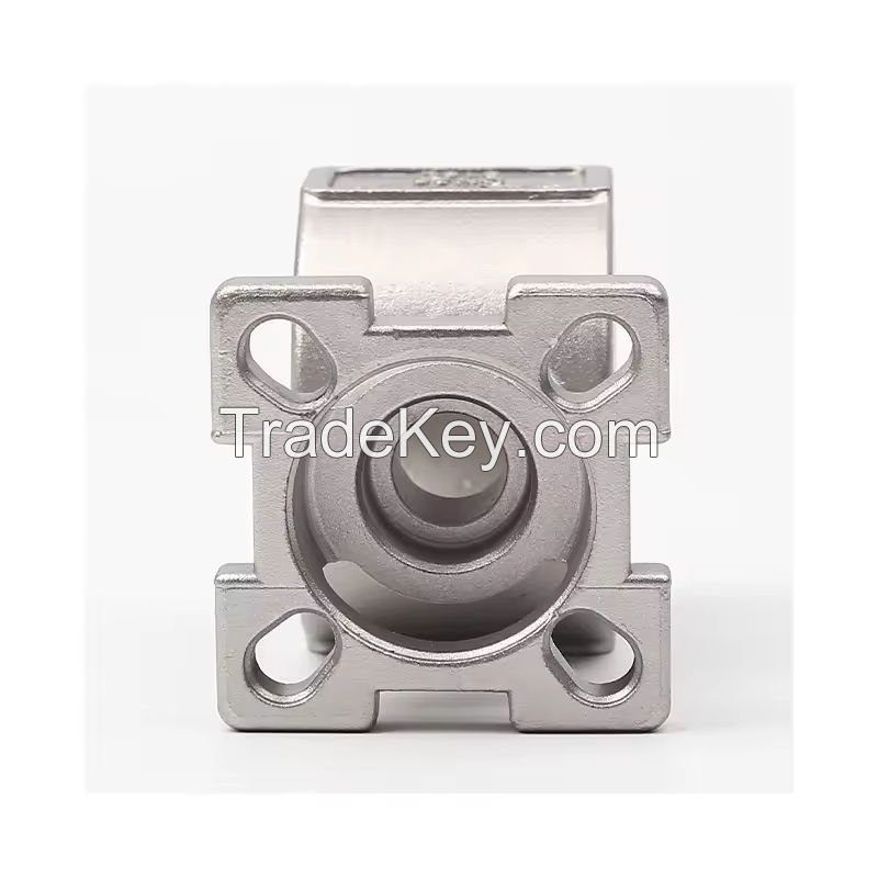 HOT China Factory Price High Quality Anodizing Aluminum new energy electric vehicle die casting parts