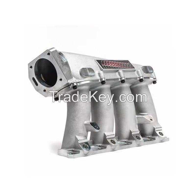 HOT SALE 4 Valve Performance Pressure Type R 4T 20V 1.8T New Model Made Marine Distribution Race A12 Exhaust Manifold