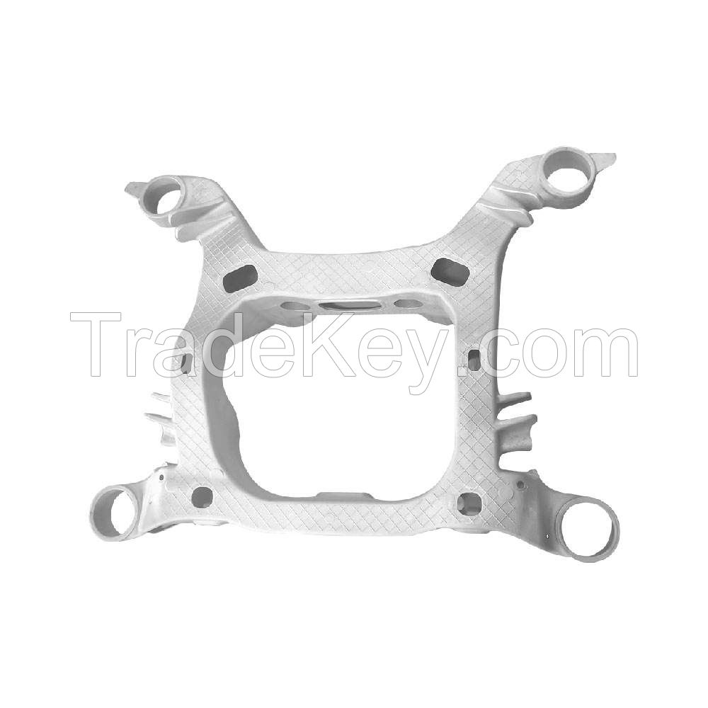 cast service metal custom cast iron fabrication sand aluminum die casting services parts