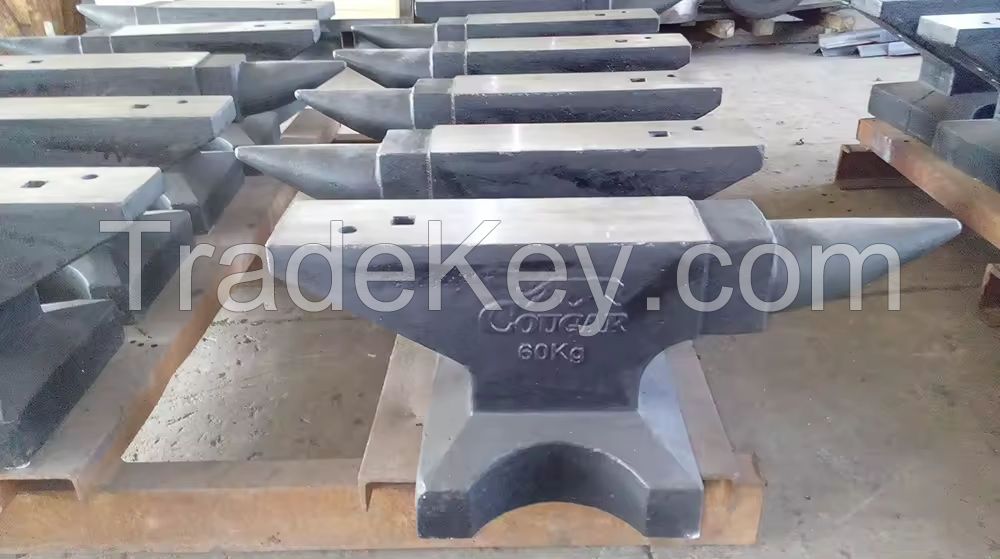 Anvil Casting Services cast part iron gravity sand aluminum die casting services parts