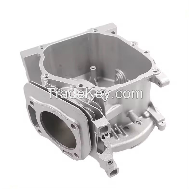 cast service metal custom cast iron fabrication sand aluminum die casting services parts