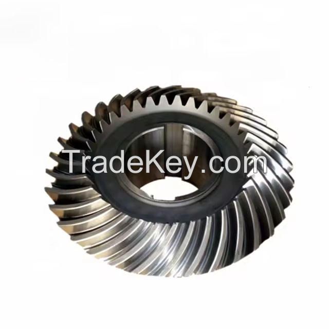 HOT SALE Spiral Bevel Gear