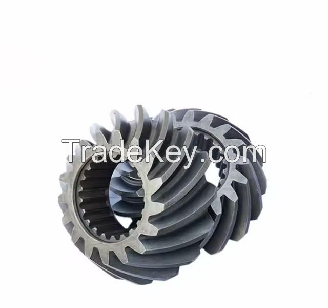 HOT SALE Spiral Bevel Gear