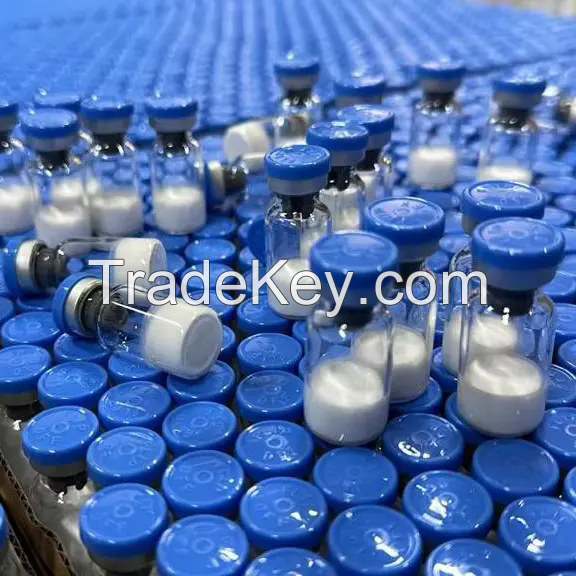 Factory Pure Peptide Cosmetic raw material